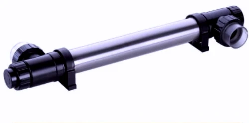Części do lampy UV VGE BUDGET / CLEAR / XCLEAR | Basendom.pl