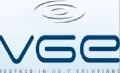 Części do lampy UV VGE BUDGET / CLEAR / XCLEAR | Basendom.pl
