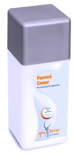 Bayrol Pipework Cleaner 1 kg – czyszczenie rur jacuzzi | Basendom.pl