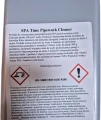 Bayrol Pipework Cleaner 1 kg – czyszczenie rur jacuzzi | Basendom.pl