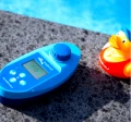 SCUBA 3 S –Elektroniczny Tester Wody do Basenu  Fotometr Lovibond