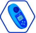 SCUBA 3 S –Elektroniczny Tester Wody do Basenu  Fotometr Lovibond