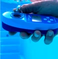 SCUBA 3 S –Elektroniczny Tester Wody do Basenu  Fotometr Lovibond