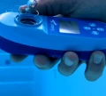 SCUBA 3 S –Elektroniczny Tester Wody do Basenu  Fotometr Lovibond