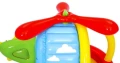 Fisher-Price Helikopter Bestway 155x102x91 cm – brodzik 2+