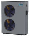 Pompa ciepła TEBAS 37 kW Full Inverter WiFi do 130 m³