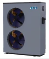 Pompa ciepła TEBAS 32 kW Full Inverter Wi-Fi