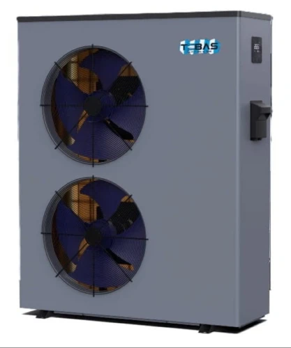 Pompa ciepła TEBAS 32 kW Full Inverter Wi-Fi