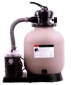 Filtr do basenu Saturn Mini TEBAS 8 m³/h 10–30 m³ | Basendom.pl
