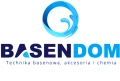 Filtr do basenu Saturn Mini TEBAS 8 m³/h 10–30 m³ | Basendom.pl