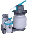 Pompa piaskowa Bestway do basenu 6500 l/h z zaworem 6-drożnym