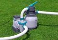 Pompa piaskowa Bestway do basenu 6500 l/h z zaworem 6-drożnym