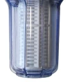 Filtr wody pomiarowej PF 17 na wąż 6 × 8 mm