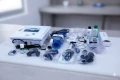 Elektrolizer soli Limpido XC60 ORP Redox do 60 m³