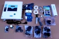 Elektrolizer soli Limpido XC60 ORP Redox do 60 m³