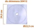 Pokrywa do skimmera basenowego – różne modele
