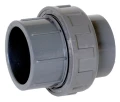 Śrubunek PVC KW/KW 50 mm Aquaram PN16