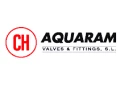 Śrubunek PVC KW/KW 50 mm Aquaram PN16