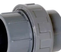 Śrubunek PVC KW/KW 50 mm Aquaram PN16