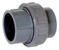 Śrubunek PVC KW/KW 50 mm Aquaram PN16