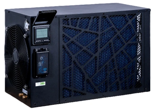 Pompa ciepła Stepio 4,4 kW do jacuzzi i SPA
