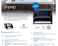 Pompa ciepła Stepio 4,4 kW do jacuzzi i SPA