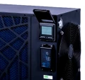 Pompa ciepła Stepio 4,4 kW do jacuzzi i SPA