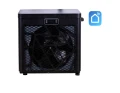 Pompa ciepła do jacuzzi 3,5 kW – ciche ogrzewanie SPA