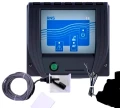 Regulator poziomu wody RNS-1 z pływakiem MFP-2