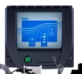 Regulator poziomu wody RNS-1 z pływakiem MFP-2