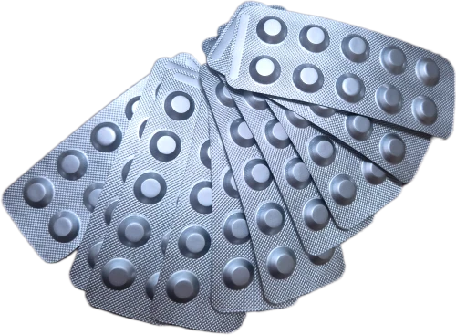 Tabletki DPD 4 aktywny tlen Lovibond 100 szt.