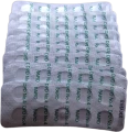 Tabletki DPD 4 aktywny tlen Lovibond 100 szt.