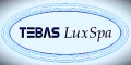 Jacuzzi Livsia 6-osobowe czarne TEBAS Lux Spa