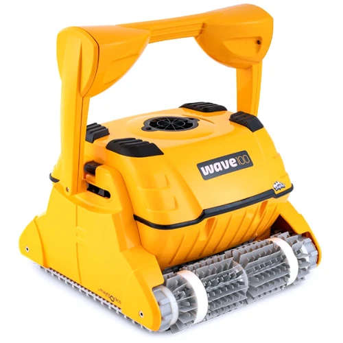 Dolphin Wave 100 WB – robot do ceramiki