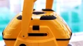 Dolphin Wave 100 WB – robot do ceramiki