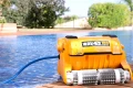 Dolphin Wave 100 WB – robot do ceramiki