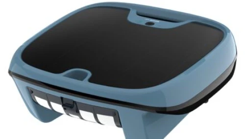 Dolphin Skimmi 300 – solarny skimmer basenowy