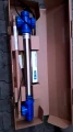 Lampa UV-C do basenu 75 W DUPLEX 4ALL