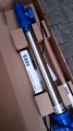 Lampa UV-C do basenu 75 W DUPLEX 4ALL
