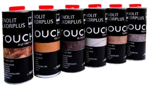 Wypełniacz spoin ALKORPLAN TOUCH 0,9 l – kolory