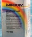 WINTER FLUID 1 l – płyn do zimowania basenu