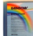 Winter Fluid Calzeos 5 kg – zimowanie basenu