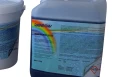 Zestaw chemii do zimowania basenu 20–70 m³