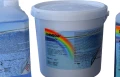 Zestaw chemii do zimowania basenu 20–70 m³