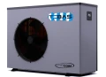 Pompa ciepła TEBAS Full Inverter WiFi 7 kW do 30 m³