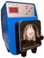 Pompa pH Minus TEBAS EFKA 110 1,8 l/h – zestaw