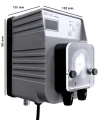 Pompa pH Minus TEBAS EFKA 110 1,8 l/h – zestaw