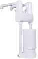 Skimmer basenowy zawieszany MTS 38 mm – uniwersalny
