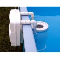 Skimmer basenowy zawieszany MTS 38 mm – uniwersalny
