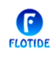 Filtr piaskowy Flotide S450R 8 m³/h z zaworem